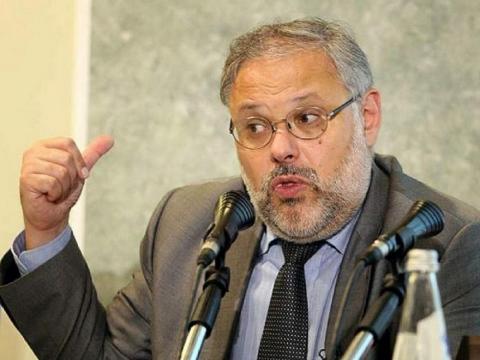 Экономист Михаил Хазин Хазин Британия провокация эсминец