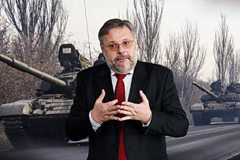 Экономист Михаил Хазин Михаил Хазин