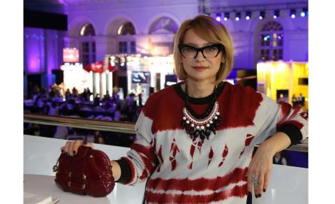 Эвелина Хромченко Эвелина Хромченко