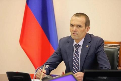 Михаил Игнатьев