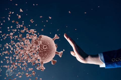 коронавирус