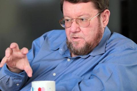 Евгений Сатановский Сатановский