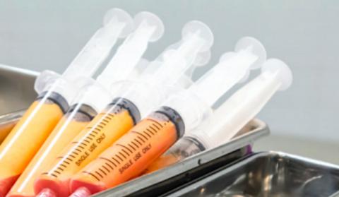 FT: в США назвали возможную стоимость вакцины от коронавируса