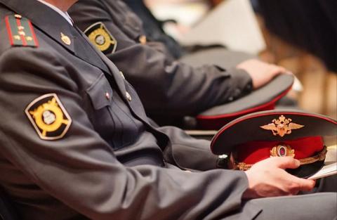 Начальник полиции крымского Судака и его зам арестованы по делу о взятке Начальник полиции крымского Судака и его зам арестованы по делу о взятке