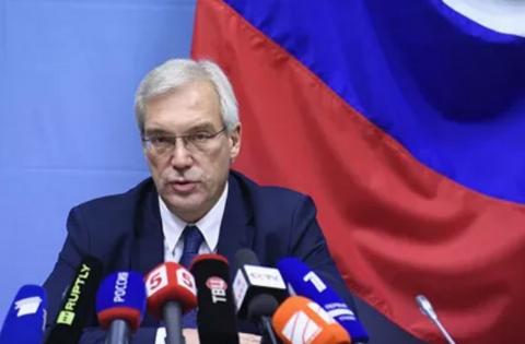 Москва призвала Европу отказаться от активной фазы учений Defender из-за юбилея Победы