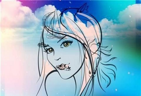 Тест - первое, что Вы увидите. покажет доминирующие черты Вашей натуры