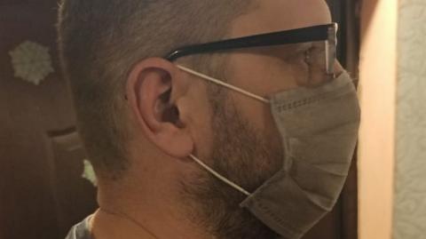 Пропускная система в Астрахани и штрафы за отсутствие маски