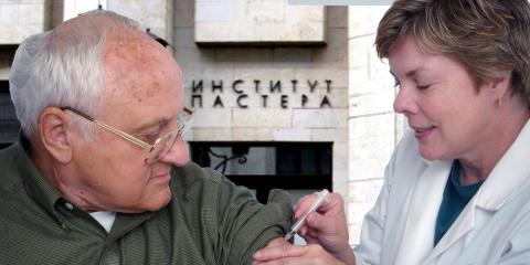 Среди пожилых иммунитет к коронавирусу оказался выше ожидаемого, исследование Среди пожилых иммунитет к коронавирусу оказался выше ожидаемого, исследование