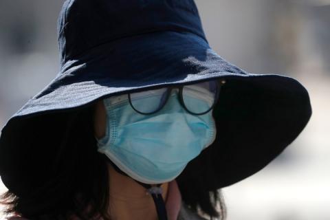 Названы специфические симптомы заражения «индийским» штаммом коронавируса Названы опасные симптомы индийского штамма коронавируса