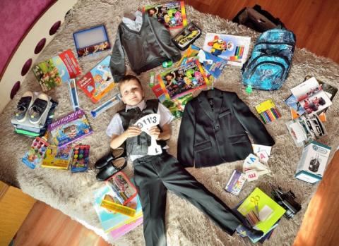 Эксперт о деньгах на сборы школьников: закона не будет