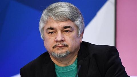 Ищенко Ростислав Политолог Ростислав Ищенко