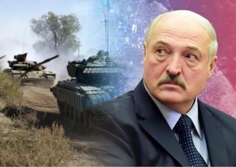 Худший исход протестов в Белоруссии через год