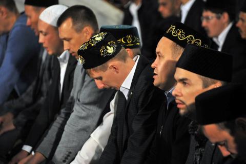 Курбан-байрам 2019: когда начинается праздник и как к нему подготовиться