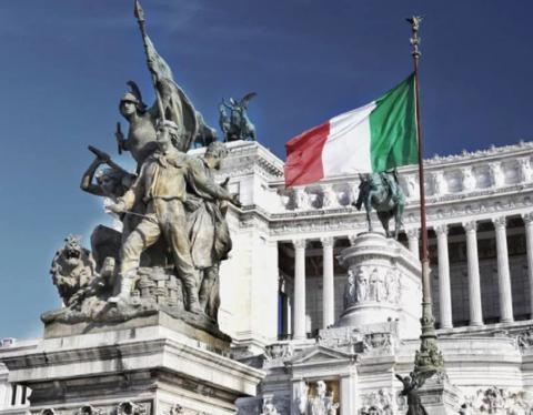 Россия ответила Италии на просьбу о помощи