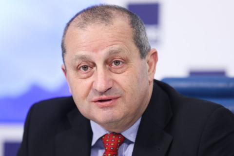 Яков Кедми картинка