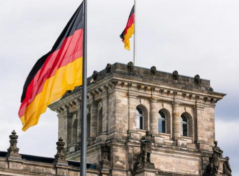 В Германии не смогли ответить на заявление Зеленского