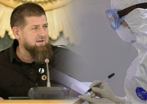 Рамзан Кадыров фото Рамзан Кадыров