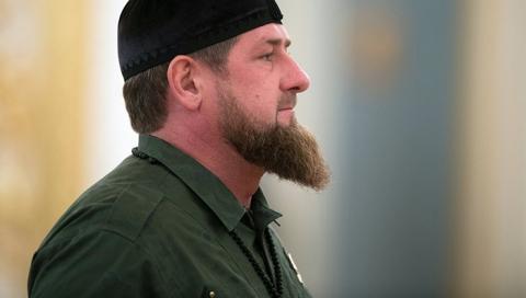 Приговор Кокорина и Мамаева возмутил Кадырова