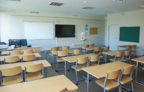 Осенние школьные каникулы в Ростовской области продлят до двух недель