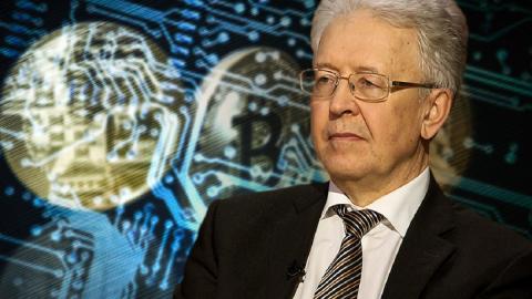 Экономист Валентин Катасонов Валентин Катасонов