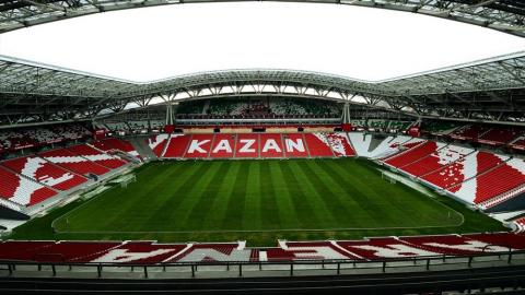 ЧМ по футболу – 2018 FIFA в Казани: расписание матчей – когда пройдут игры группового этапа, плей-офф и четвертьфинал ЧМ по футболу – 2018 FIFA в Казани: расписание матчей – когда пройдут игры группового этапа, плей-офф и финальные матчи