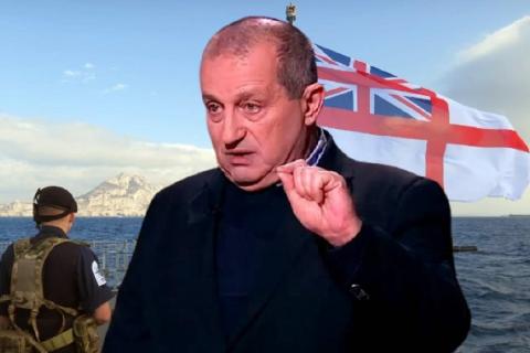 Яков Кедми политолог Политолог Яков Кедми