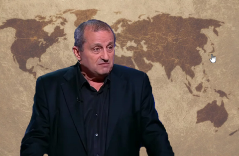 Байдену предрекли импичмент в случае победы на президентских выборах