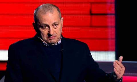 Яков Кедми Кедми