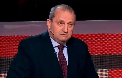 Что спасло 20-тысячную группировку Армении от «котла»