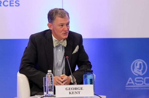 Джордж Кент