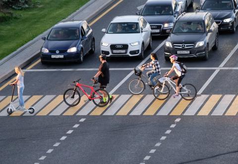 Лишение прав «ни за что», даже не за рулем: новая инициатива Госдумы Лишение прав «ни за что», даже не за рулем: новая инициатива Госдумы