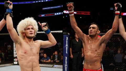 Бой Хабиб Нурмагомедов - Тони Фергюсон отменен - боя не будет: дата нового поединка назначена, кто новый соперник Бой Хабиб Нурмагомедов - Тони Фергюсон отменен - боя не будет: дата нового поединка назначена, кто новый соперник, комментарий Конора Макгрегора