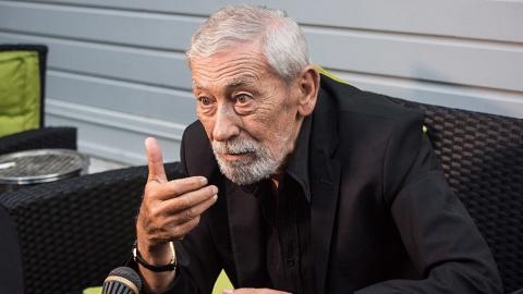 вахтанг кикабидзе