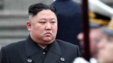 Названа причина предсмертного состояния Ким Чен Ына