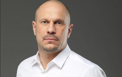 Илья, Кива, депутат, Украина