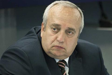 Франц Клинцевич фото