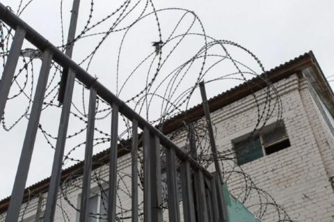 Колония В Волгограде из колонии-поселения сбежали двое осужденных