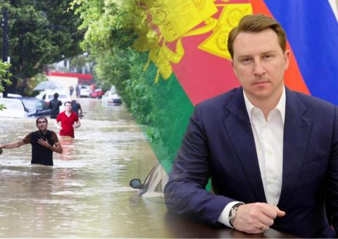 Алексей Копайгородский мэр Сочи Алексей Копайгородский