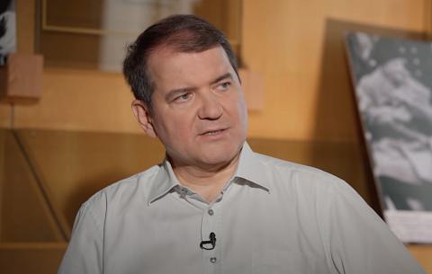 Владимир Корнилов