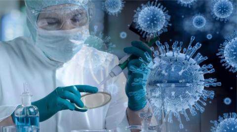 В Ростове может начаться вторая волна коронавируса Вирусолог и вакцина