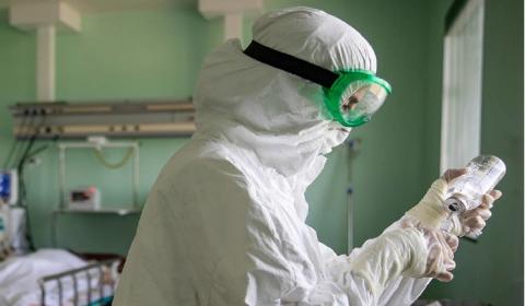 Коронавирус