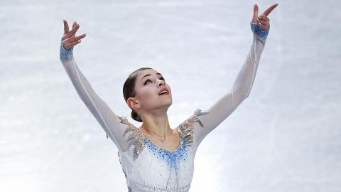 Расписание финала Гран-при по фигурному катанию в Турине 5-8 декабря Расписание финала Гран-при по фигурному катанию в Турине 5-8 декабря