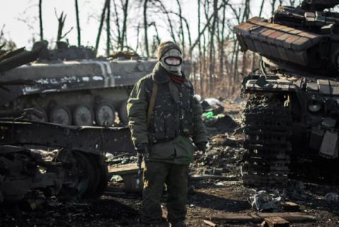 Американист предсказал Вашингтону «котел» в случае войны в Донбассе