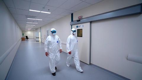 У переболевших COVID-19 появились длительные сбои иммунитета