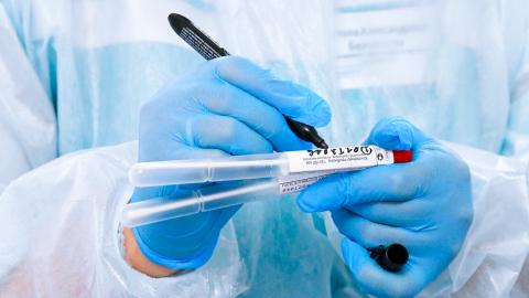 В Чечне закрыли клинику, выдававшую фальшивые справки по COVID-19