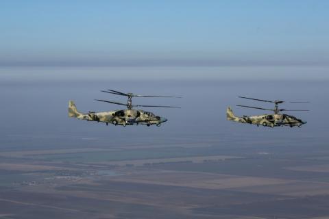 Демонстрация военной авиации 9 мая в Краснодаре вместо парада пройдет демонстрация военной авиации