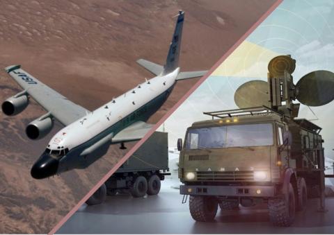 Красуха-4 США