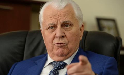 Леонид Кравчук