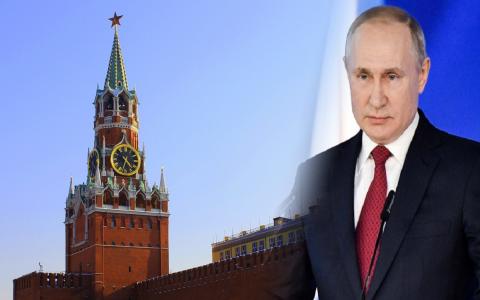 Политолог: в России появится новая система власти, которая не всем понравится Путин Кремль