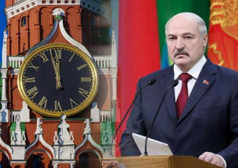 Лукашенко Кремль Москве предстоит ответить на приговор Лукашенко